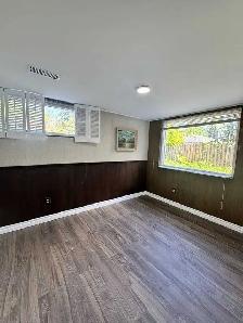 Spacious 2-Bedroom Basement Oasis with Private Sunroom - Photo 9