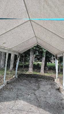12'x20' Event tent - Photo 3