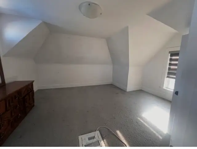 Rooms for rent