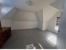Rooms for rent