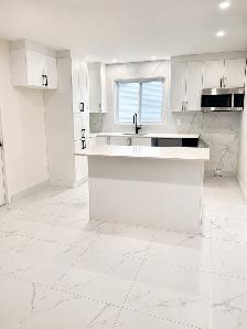Disponible - 5½ entièrement rénové – Laval / Sainte-Rose - Photo 2