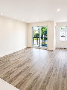 Disponible - 5½ entièrement rénové – Laval / Sainte-Rose - Photo 3