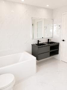 Disponible - 5½ entièrement rénové – Laval / Sainte-Rose - Photo 8