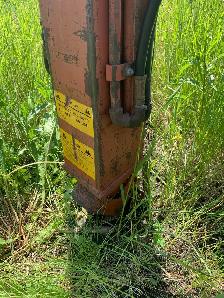 Forster 4 Round Hay Bale Mover - Photo 2