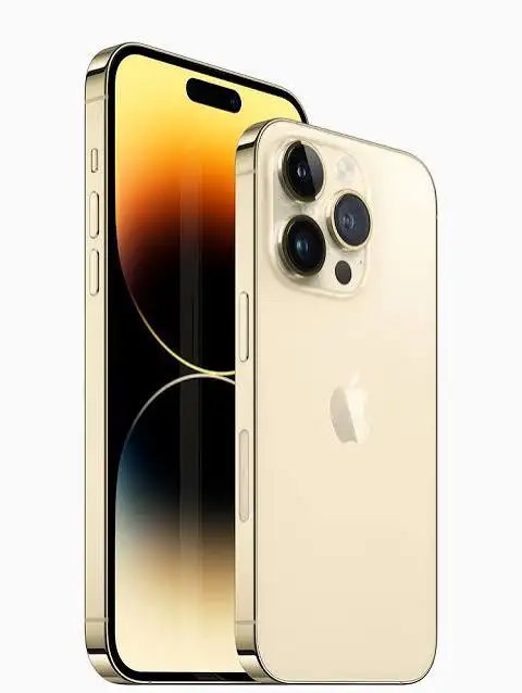 Apple iPhone 14 Pro Max – Only $989! - Limited Time Offer
