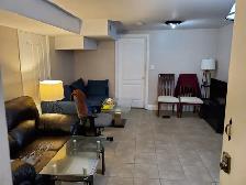 2 bedroom basement appartment available 1st August - Photo 3