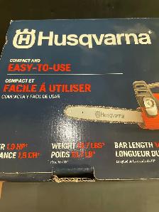 HUSQVARNA 120 Mark III New - Photo 3