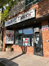 Office & Retail Space for Rent