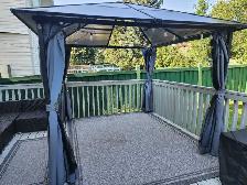 Gazebo 10x10