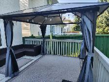 Gazebo 10x10 - Photo 2