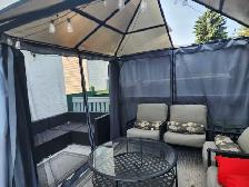 Gazebo 10x10 - Photo 4