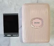 FUJIFILM INSTAX MINI LINK PRINTER