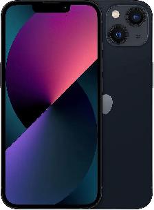 Unlocked iPhone 13 128GB- 1 Year Warranty