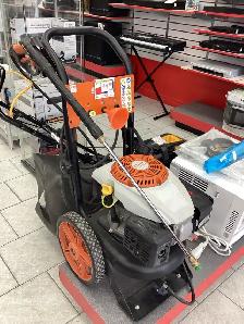 machine à pression Stihl
