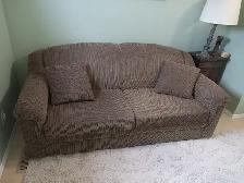 LIKE NEW SOFABED