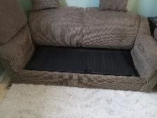 LIKE NEW SOFABED - Photo 2