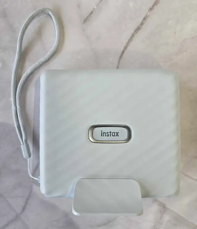 FUJIFILM INSTAX BLUETOOTH PRINTER W/STAND