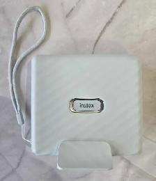 FUJIFILM INSTAX BLUETOOTH PRINTER W/STAND
