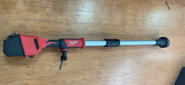 Milwaukee 2940-20 Transfer Pump