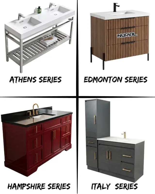 bathroom vanities kitchen cabinets porcelain tiles island pantry