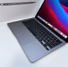 Apple MacBook Air M1 16GB RAM 512GB SSD - Photo 2