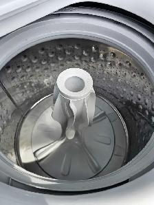 ge washer like new - Photo 3