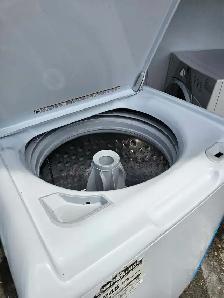 ge washer like new - Photo 4