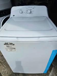 ge washer like new - Photo 5