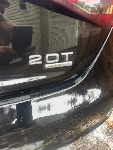 Audi A4 2.0T Quattro - Photo 2