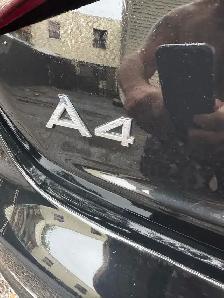 Audi A4 2.0T Quattro - Photo 3