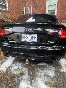 Audi A4 2.0T Quattro - Photo 4