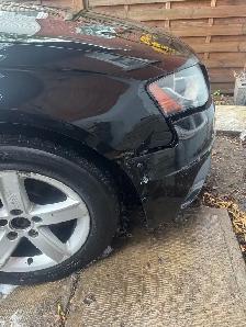 Audi A4 2.0T Quattro - Photo 6