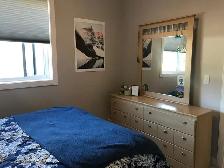 ROOM FOR RENT IN BEAUTIFUL CANMORE HOME (available Sept. 01) - Photo 4