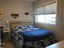 ROOM FOR RENT IN BEAUTIFUL CANMORE HOME (available Sept. 01) - Photo 5