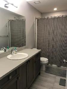 ROOM FOR RENT IN BEAUTIFUL CANMORE HOME (available Sept. 01) - Photo 6