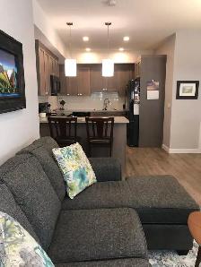 ROOM FOR RENT IN BEAUTIFUL CANMORE HOME (available Sept. 01) - Photo 7