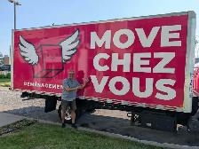 Services de déménagement professionnels -  Professional  Moving - Photo 4