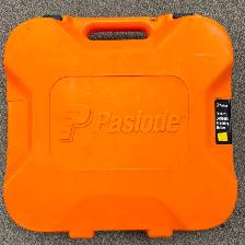 Cordless Paslode CFN325 Framing Nailer /w 2 Batteries & Charger - Photo 4