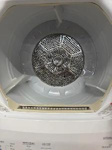 GE white Laundry  Centre - Photo 3
