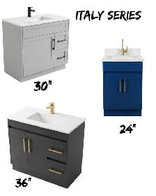 bathroom vanity kitchen cabinets quartz countertop - Photo 2