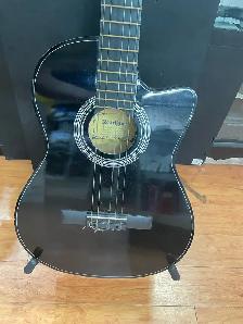 Rodriguez Acoustif Guitar RCCE72
