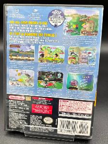 Super Smash Bros. Melee Complete in Case for Nintendo Gamecube - Photo 2