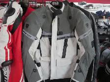 Rev'IT! Dominator 3 GTX Jacket Pants Re-Gear Oshawa