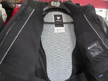Rev'IT! Dominator 3 GTX Jacket Pants Re-Gear Oshawa - Photo 2