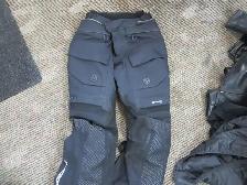 Rev'IT! Dominator 3 GTX Jacket Pants Re-Gear Oshawa - Photo 4