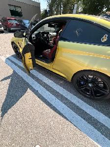 2015 BMW M4 - Photo 2