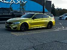 2015 BMW M4 - Photo 5