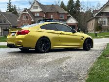2015 BMW M4 - Photo 6