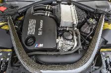 2015 BMW M4 - Photo 8