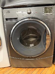 maytag 3000 series washer dryer set - Photo 2